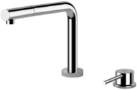 Смеситель для кухни Gessi Su&Giu 50109-031