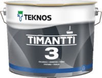Vopsea Teknos Timantti 3 0.9L