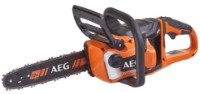 Цепная пила аккумуляторная AEG ACS18B30 (4935471337)