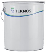 Лак Teknos Teknodur Hardiner 1.8L