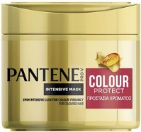 Mască pentru păr Pantene Color Protect Mask 300ml