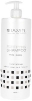 Șampon pentru păr Tassel Biotin & Keratin 1000ml (E03663)