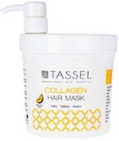 Маска для волос Tassel Collagen 1000ml Melon