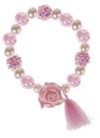 Brățară pentru copii Great Pretenders Party in Pink (84080)