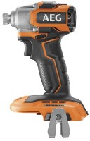 Mașină de înșurubat AEG BSS18SBL-0 (4935472278)