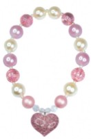 Colier pentru copii Great Pretenders Young at Heart (86066)