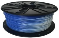 Filament pentru imprimare 3D Gembird 3DP-ABS1.75-01-BW
