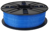 Filament pentru imprimare 3D Gembird 3DP-PLA1.75-01-FB