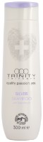 Șampon pentru păr Trinity Blonde Silver 30741 300ml