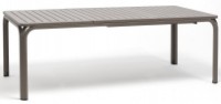 Masă Nardi Alloro 210 Extensible Tortora (42859.10.000)