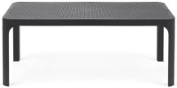 Masă Nardi Net Table 100 Antracite (40064.02.000)