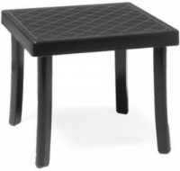 Masă Nardi Rodi Antracite (40050.02.000)