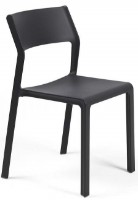 Стул Nardi Trill Bistrot Antracite (40253.02.000)