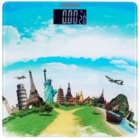 Напольные весы Ardesto SCB-965TRAVEL