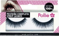 Накладные ресницы Eurostil Pollie 1 (06487)