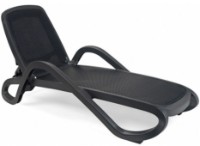 Şezlong Nardi Alfa Antracite (40416.02.116)