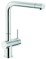 Смеситель для кухни Reginox Yadkin Chrome