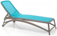 Şezlong Nardi Atlantico Tortora (40450.10.075)