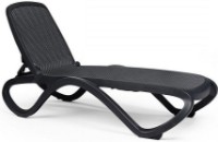 Şezlong Nardi Omega Antracite (40417.02.116)