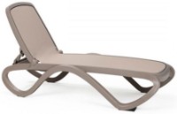 Şezlong Nardi Omega Tortora (40417.10.124)