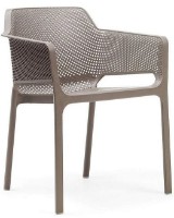 Стул Nardi Net Tortora (40326.10.000.06)