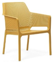 Scaun Nardi Net Relax Senape (40327.56.000)