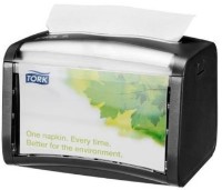 Держатель бумажных полотенец Tork N4 (225) Black (272611)