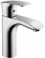 Смеситель для умывальника Herz Elite e10 (UH00088)