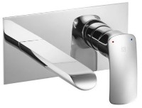 Смеситель для умывальника Herz Elite e80 (UH00080)