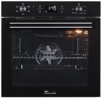 Cuptor electric Tornado TRCB-75105 DT BL