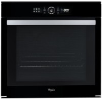 Электрический духовой шкаф Whirlpool AKZM 8420 NB