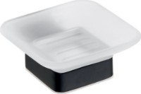 Suport săpun Bemeta Nero (135008020)