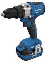 Mașină de înșurubat Galaxia 95601