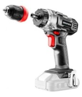 Mașină de înșurubat Graphite 58G022-SET2