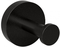 Держатель для полотенец Bemeta Dark (104106060)