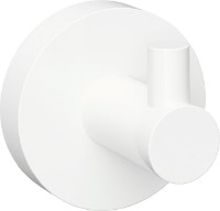 Держатель для полотенец Bemeta White (104106024)