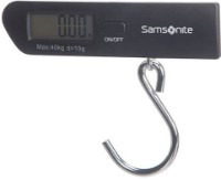 Весы дорожные Samsonite Global Ta (122291/1041)
