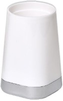 Стакан для зубных щёток Tendance White (43654)