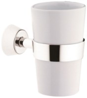 Стакан для зубных щёток Vitra Matrix (A44575)