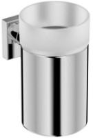 Стакан для зубных щёток Vitra Projekta (A44172)