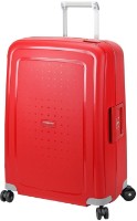Чемодан Samsonite S'Cure Spinner (49539/1235)
