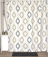 Занавеска для ванной Tendance Lima 180x180cm (43613)