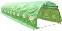 Теплица Tehno MS 12x3x2m Green (10001274)