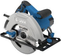 Дисковая пила Galaxia 76340 1800W