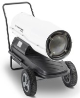 Тепловая пушка Trotec IDE30D