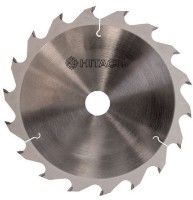 Диск для резки Hikoki 752414