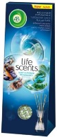 Difuzor de aromă Air Wick Life Scents Turquoise Oasis 30ml