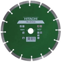 Disc de tăiere Hikoki 752815