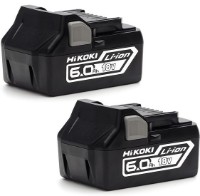 Набор аккумуляторов Hikoki BSL1860-2