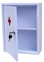 Шкаф металлический Torent AP-01